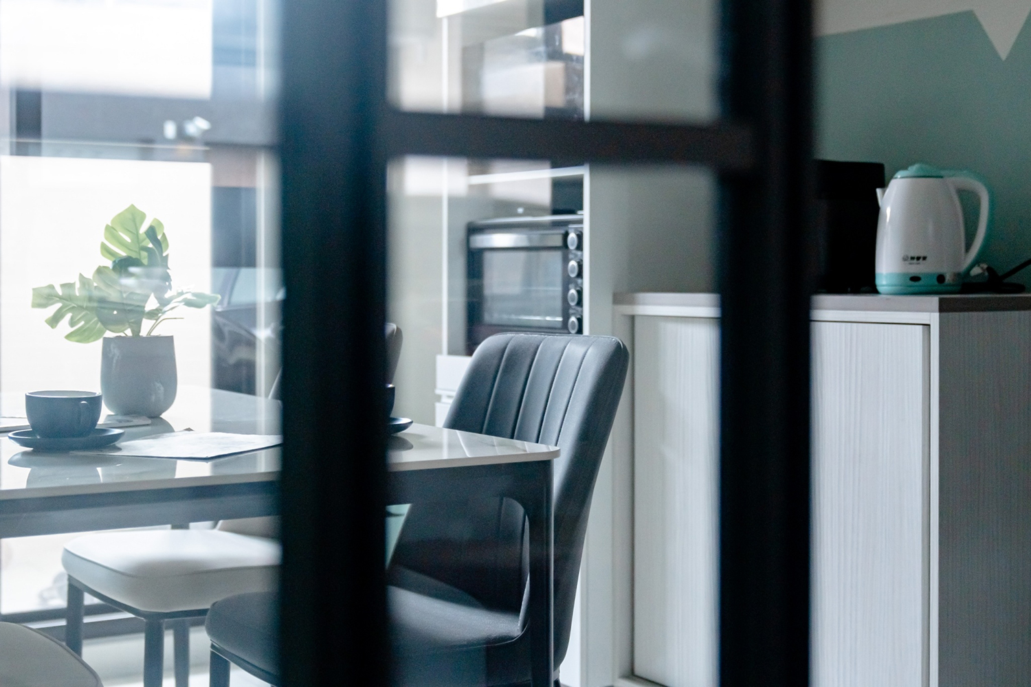 台南善化東勢寮親子歡樂宅