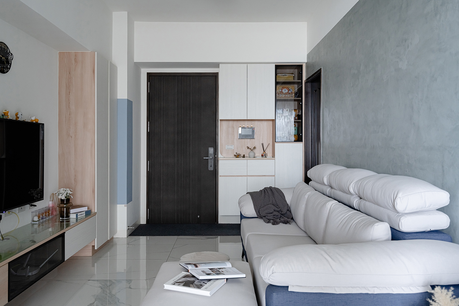 台南新市邰欣案場