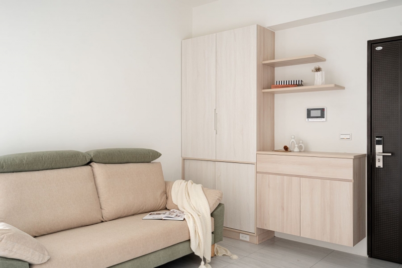 台南新市樂森活