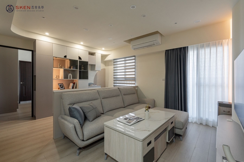 高雄岡山艾美御花園