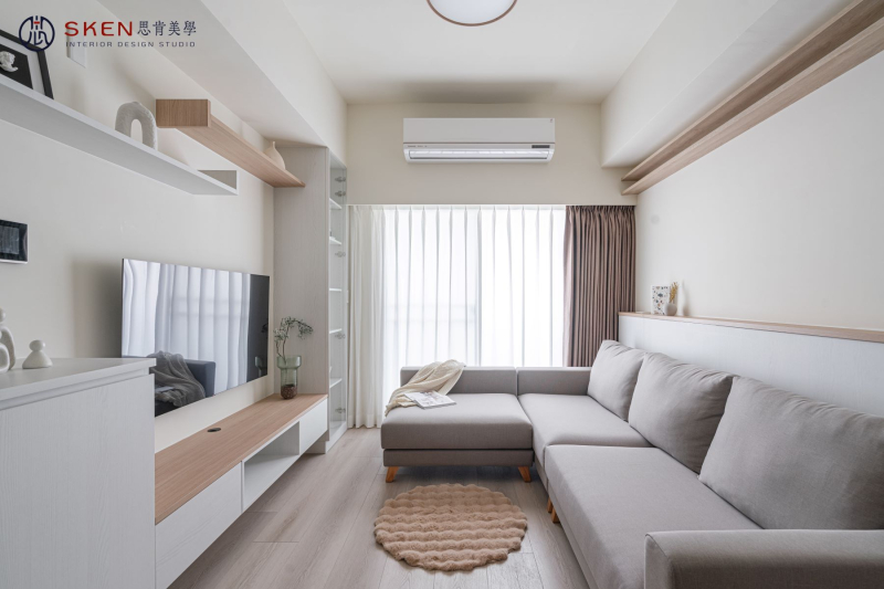 台南新市南科富境